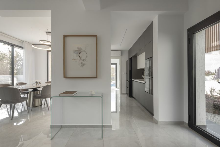 Вилла в Хлораке, Кипр, 220 м² - фото 9