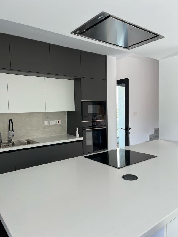 Вилла в Хлораке, Кипр, 220 м² - фото 11