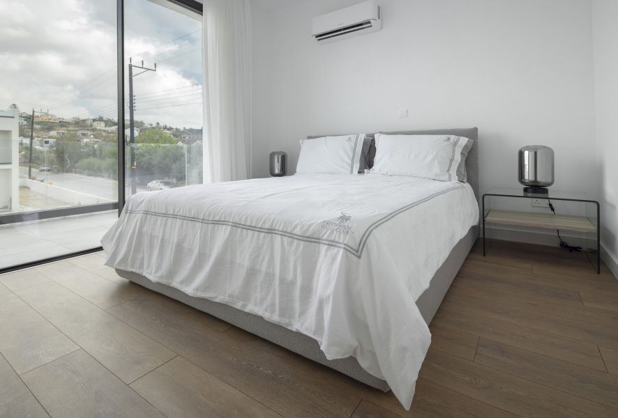 Вилла в Хлораке, Кипр, 220 м² - фото 13