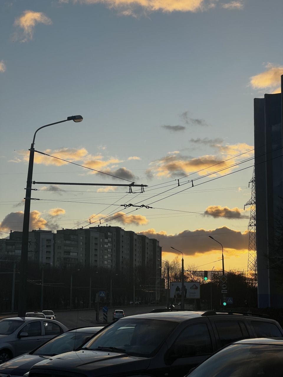 Студия Минск, Беларусь, 57 м² - фото 1