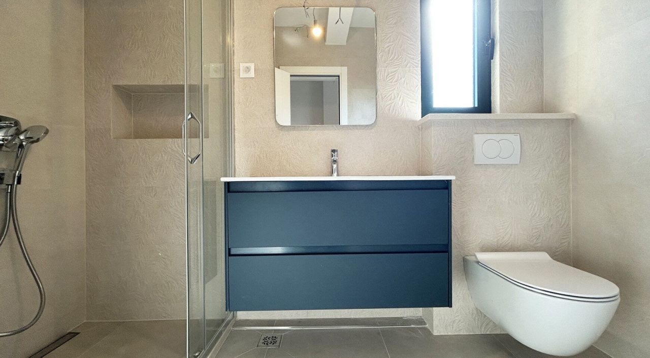 Квартира в Джурашевичах, Черногория, 98 м² - фото 5