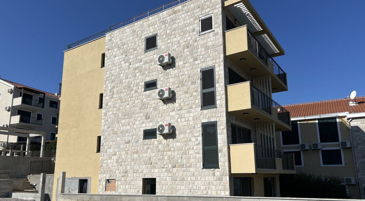 Квартира в Джурашевичах, Черногория, 98 м² - фото 6