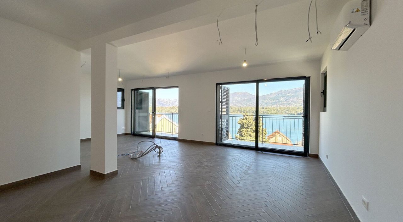 Квартира в Джурашевичах, Черногория, 98 м² - фото 3