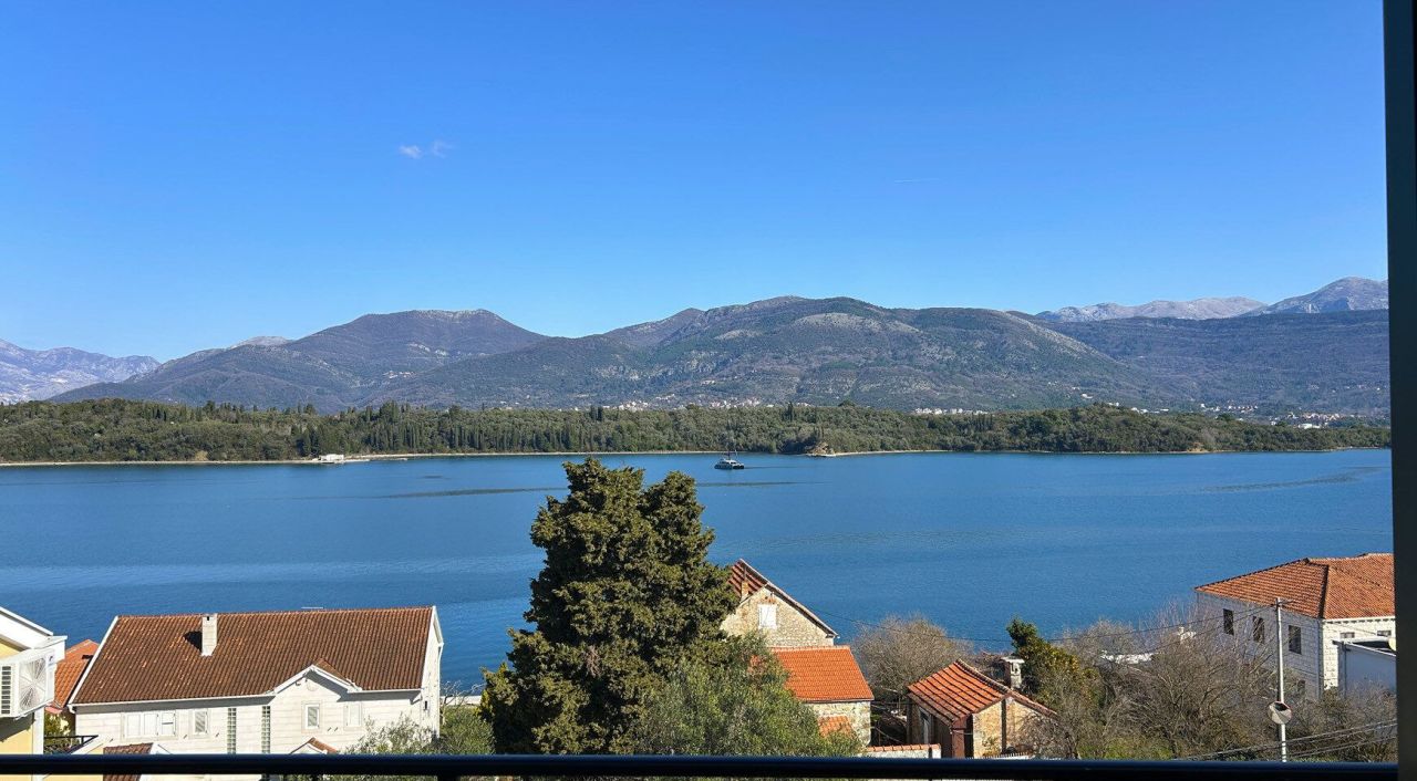 Квартира в Джурашевичах, Черногория, 98 м² - фото 4