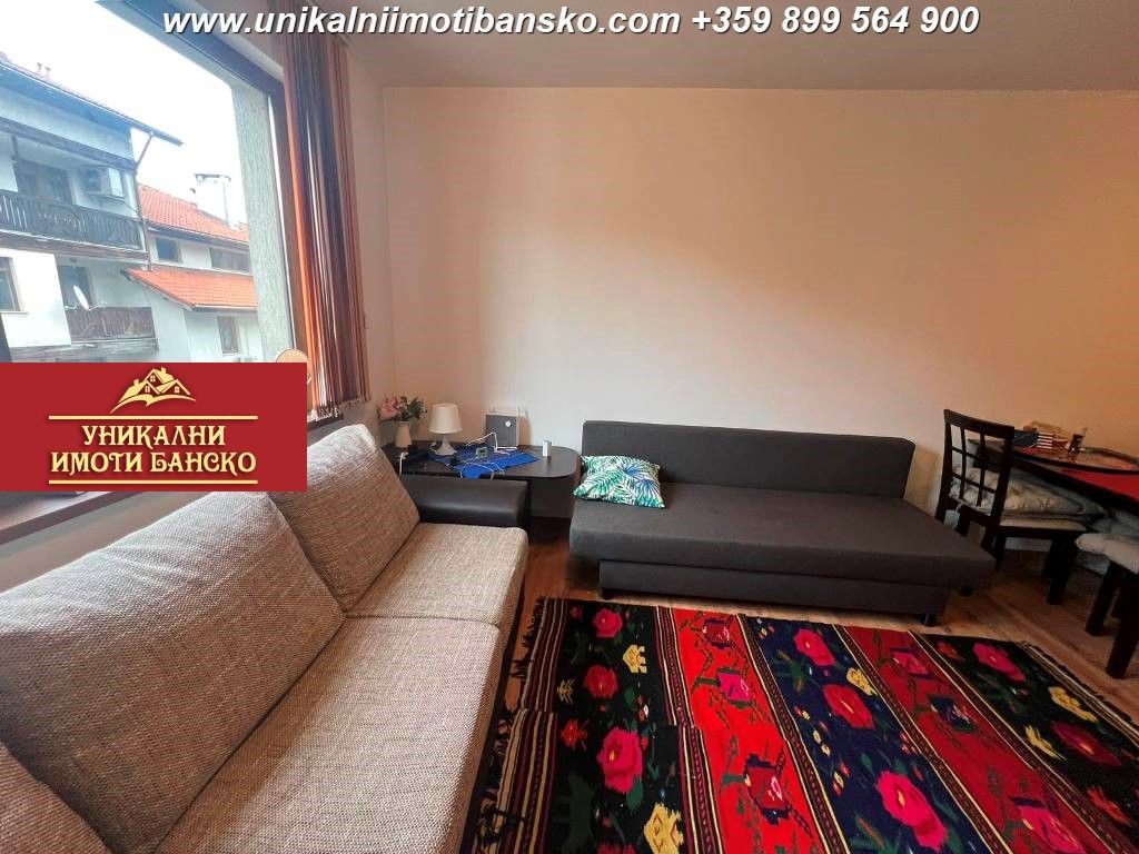 Апартаменты в Банско, Болгария, 30 м² - фото 8