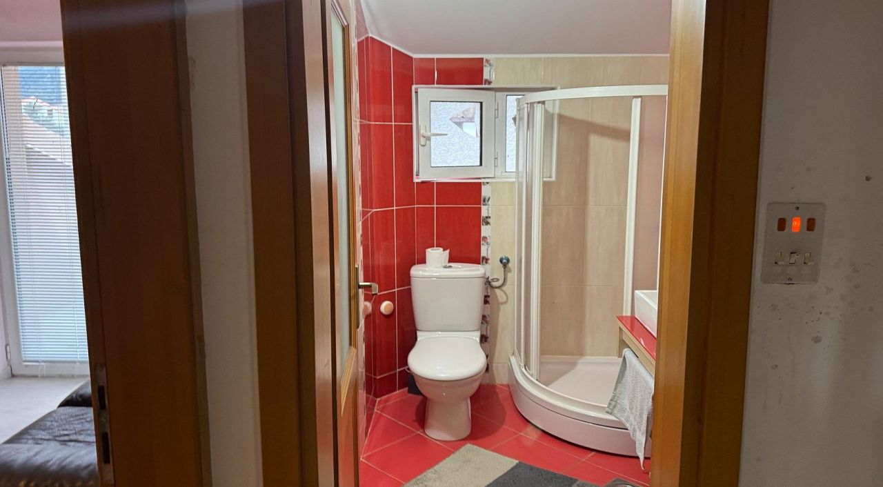 Апартаменты в Прчани, Черногория, 85 м² - фото 11