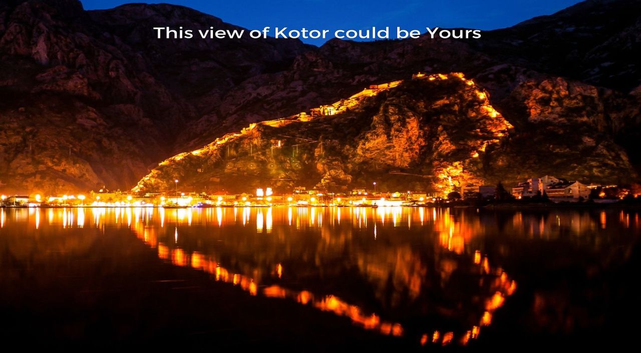 Апартаменты в Муо, Черногория, 44 м² - фото 4