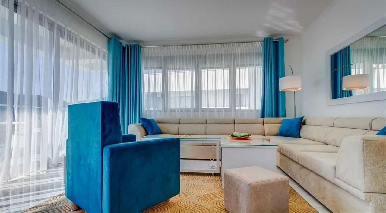 Вилла в Будве, Черногория, 329 м² - фото 5