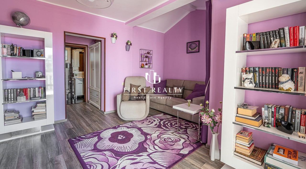 Поместье в Которе, Черногория, 240 м² - фото 5