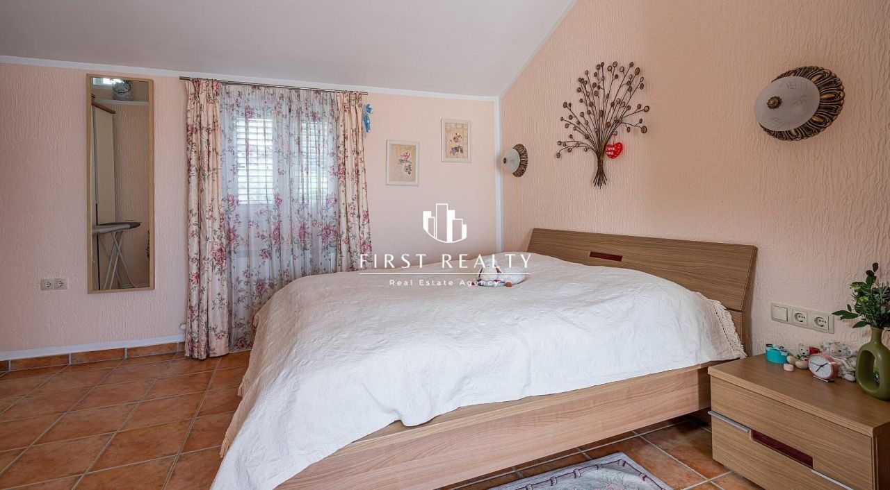 Поместье в Которе, Черногория, 240 м² - фото 7