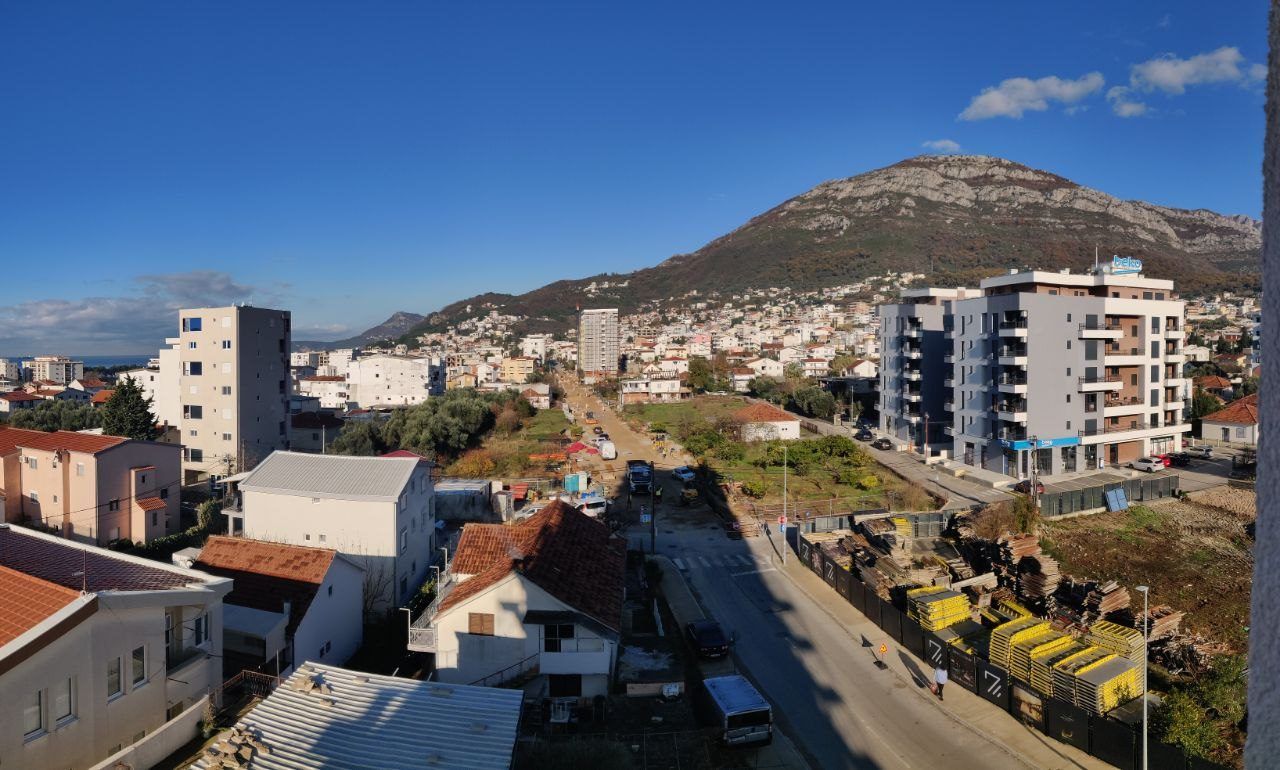 Квартира в Баре, Черногория, 60 м² - фото 5