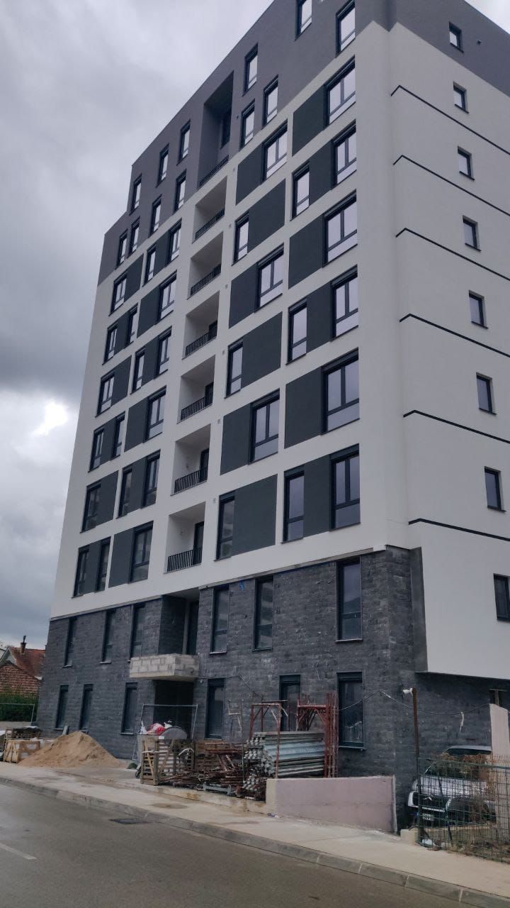 Квартира в Баре, Черногория, 60 м² - фото 7