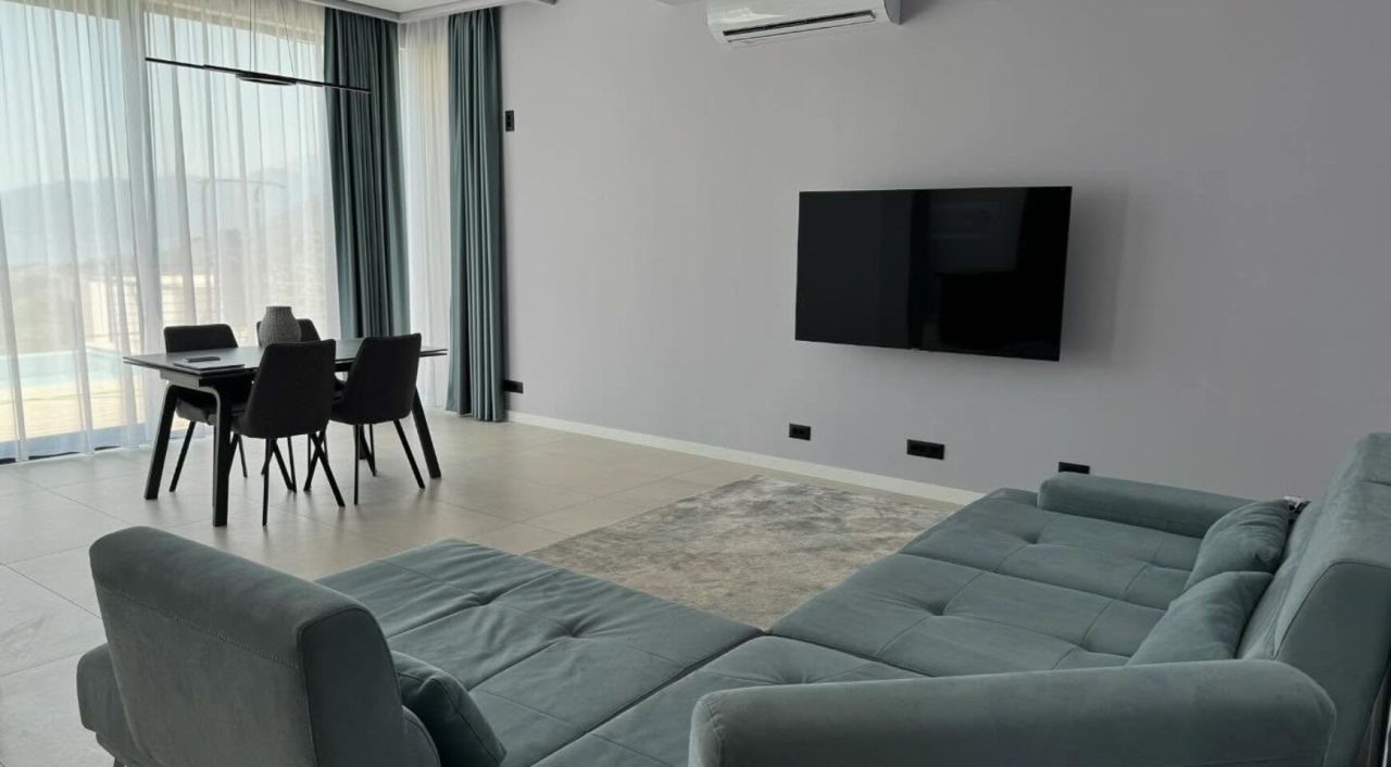 Вилла в Которе, Черногория, 180 м² - фото 3