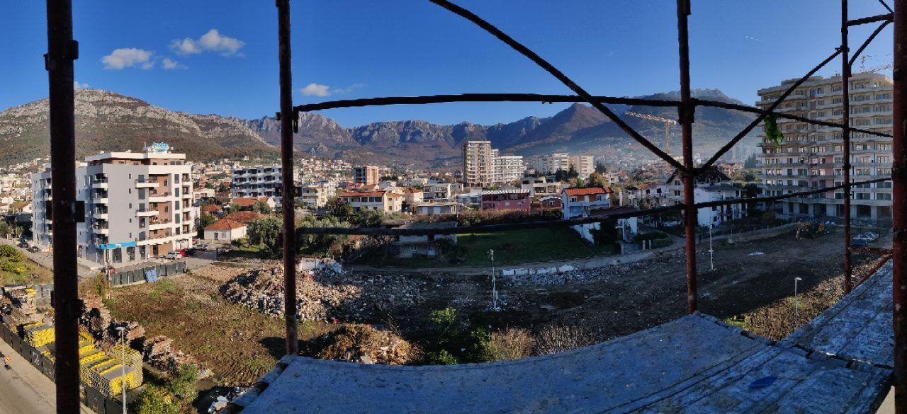 Квартира в Баре, Черногория, 45 м² - фото 2