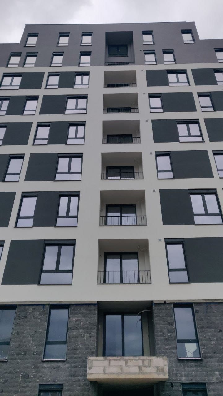 Квартира в Баре, Черногория, 45 м² - фото 12