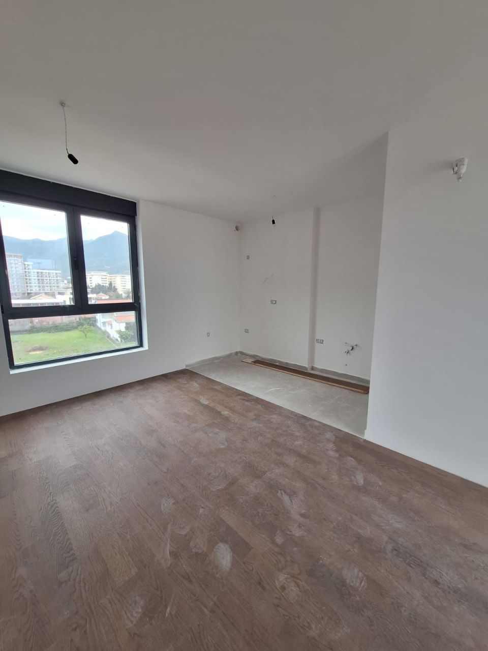 Квартира в Баре, Черногория, 45 м² - фото 15