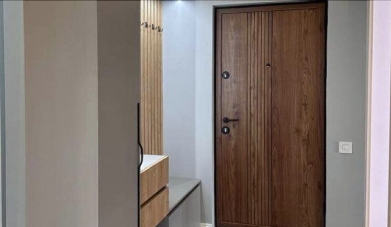 Квартира в Тивате, Черногория, 68 м² - фото 6