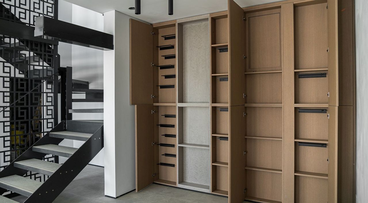 Вилла в Святом Стефане, Черногория, 230 м² - фото 13