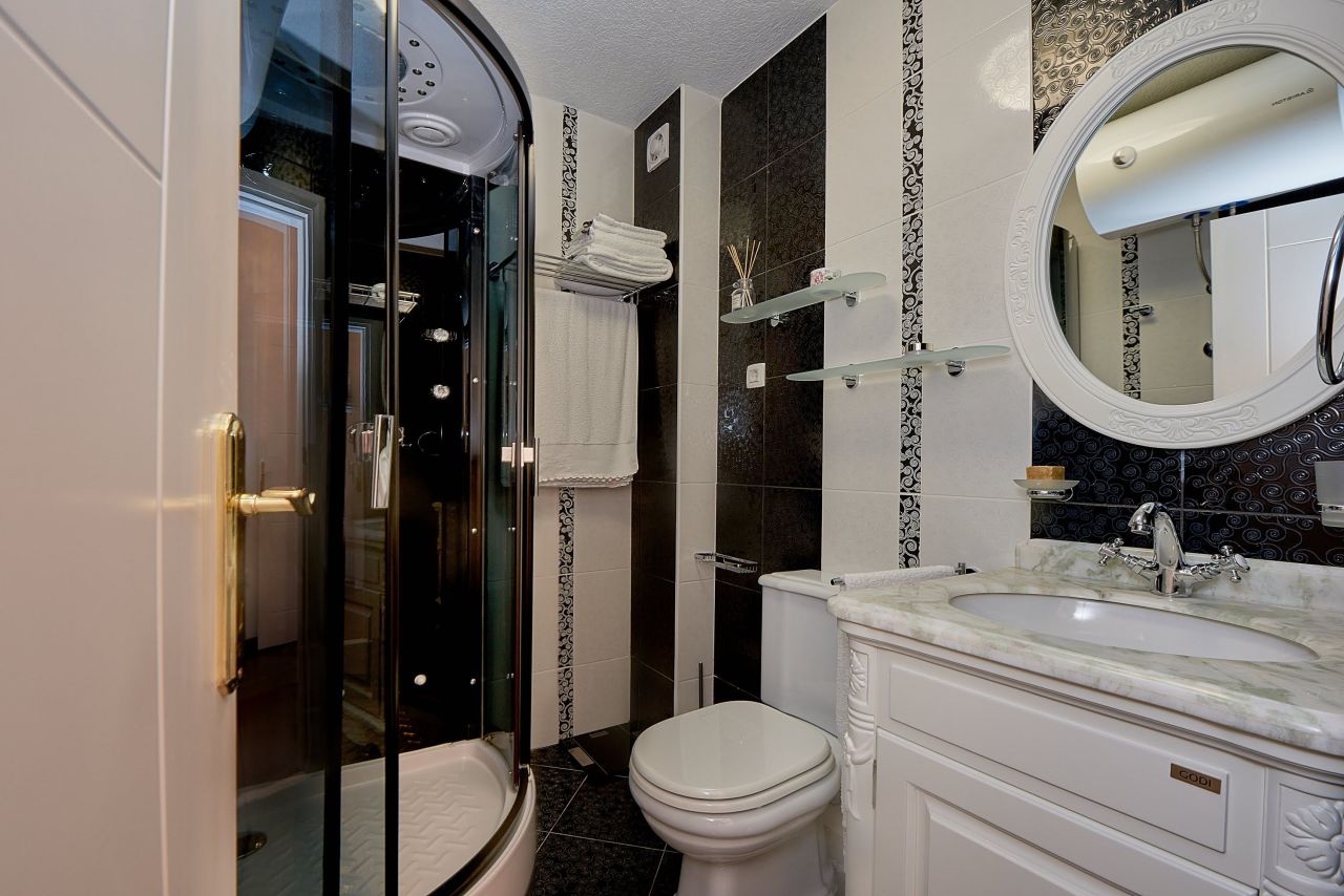 Пентхаус в Будве, Черногория, 150 м² - фото 10