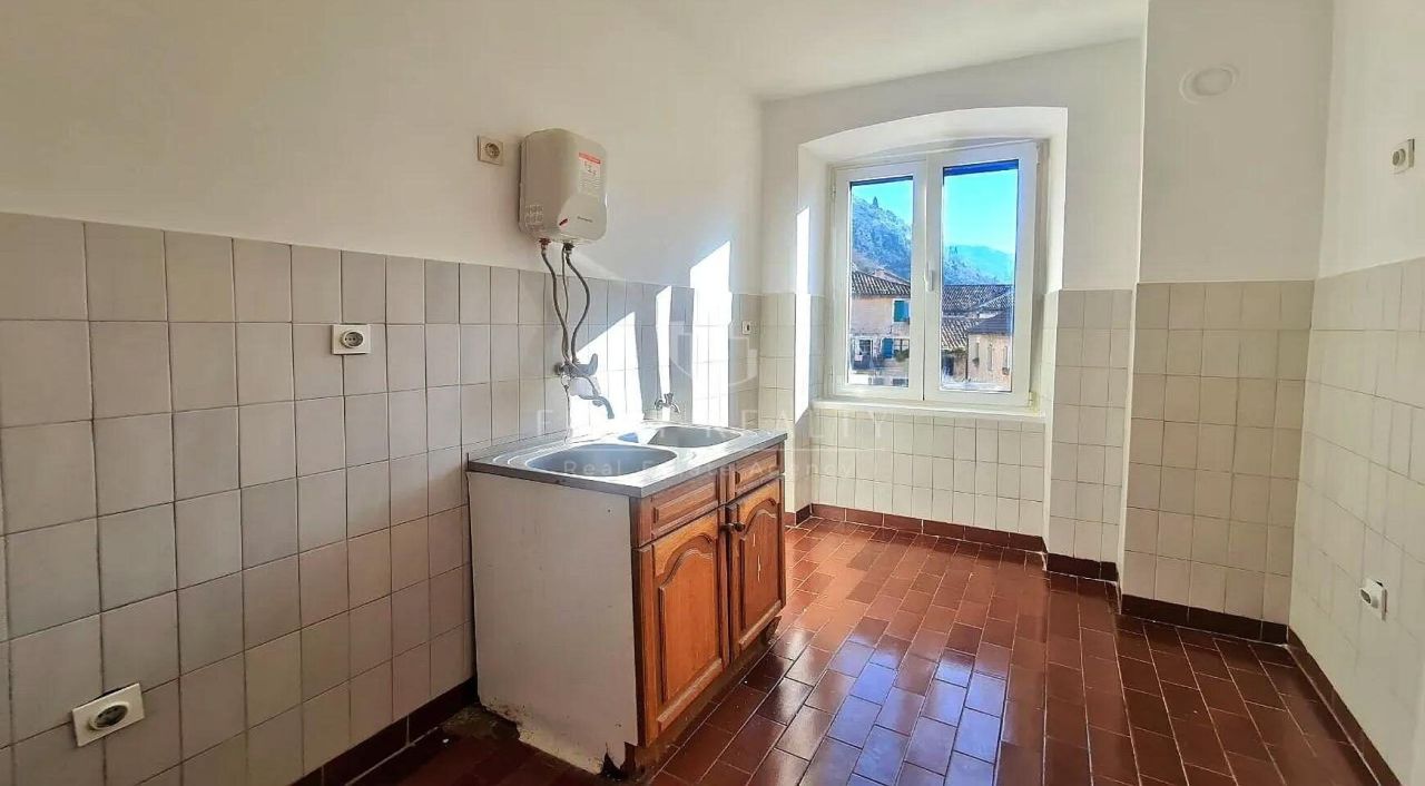 Квартира в Которе, Черногория, 78 м² - фото 7