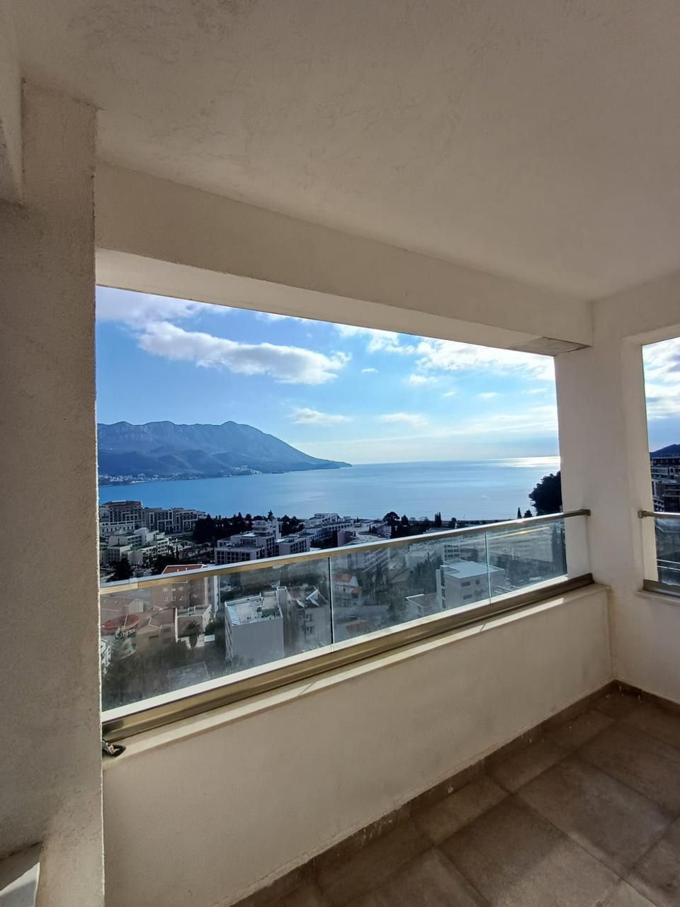 Квартира в Бечичи, Черногория, 90 м² - фото 16