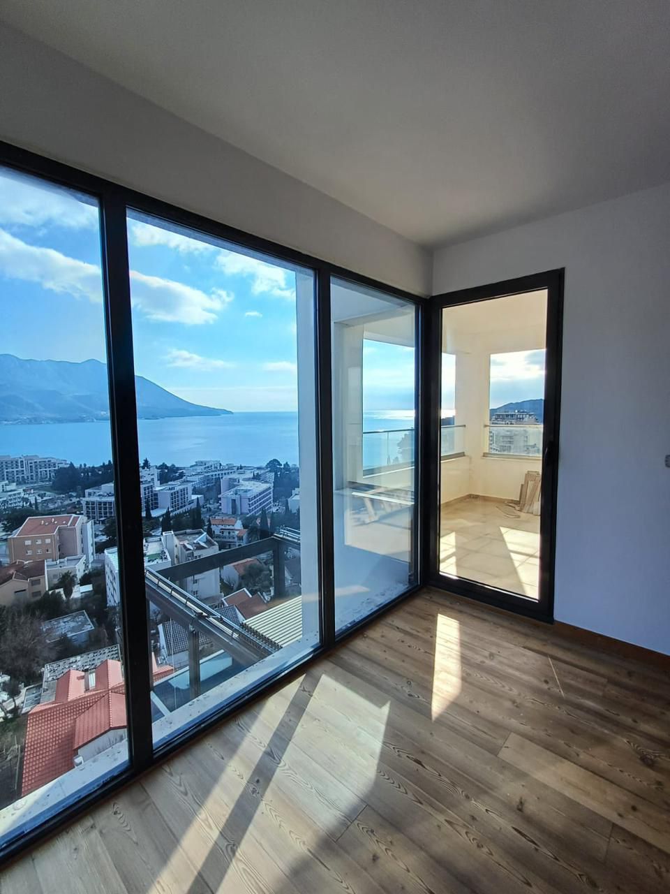 Квартира в Бечичи, Черногория, 90 м² - фото 14