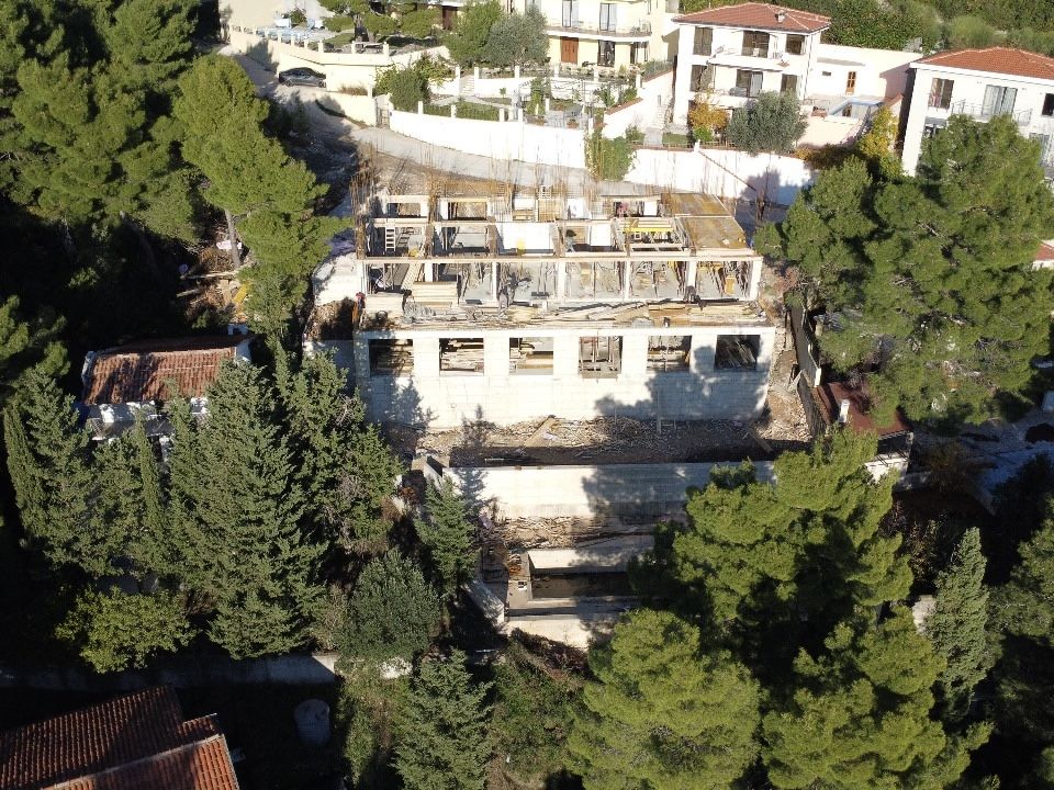 Квартира в Баре, Черногория, 36.93 м² - фото 2