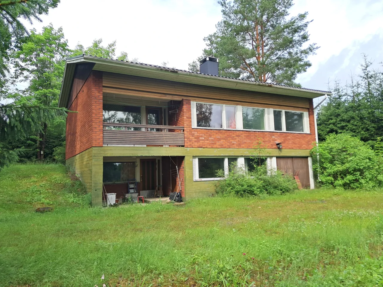 Дом в Икаалинен, Финляндия, 141 м² - фото 1