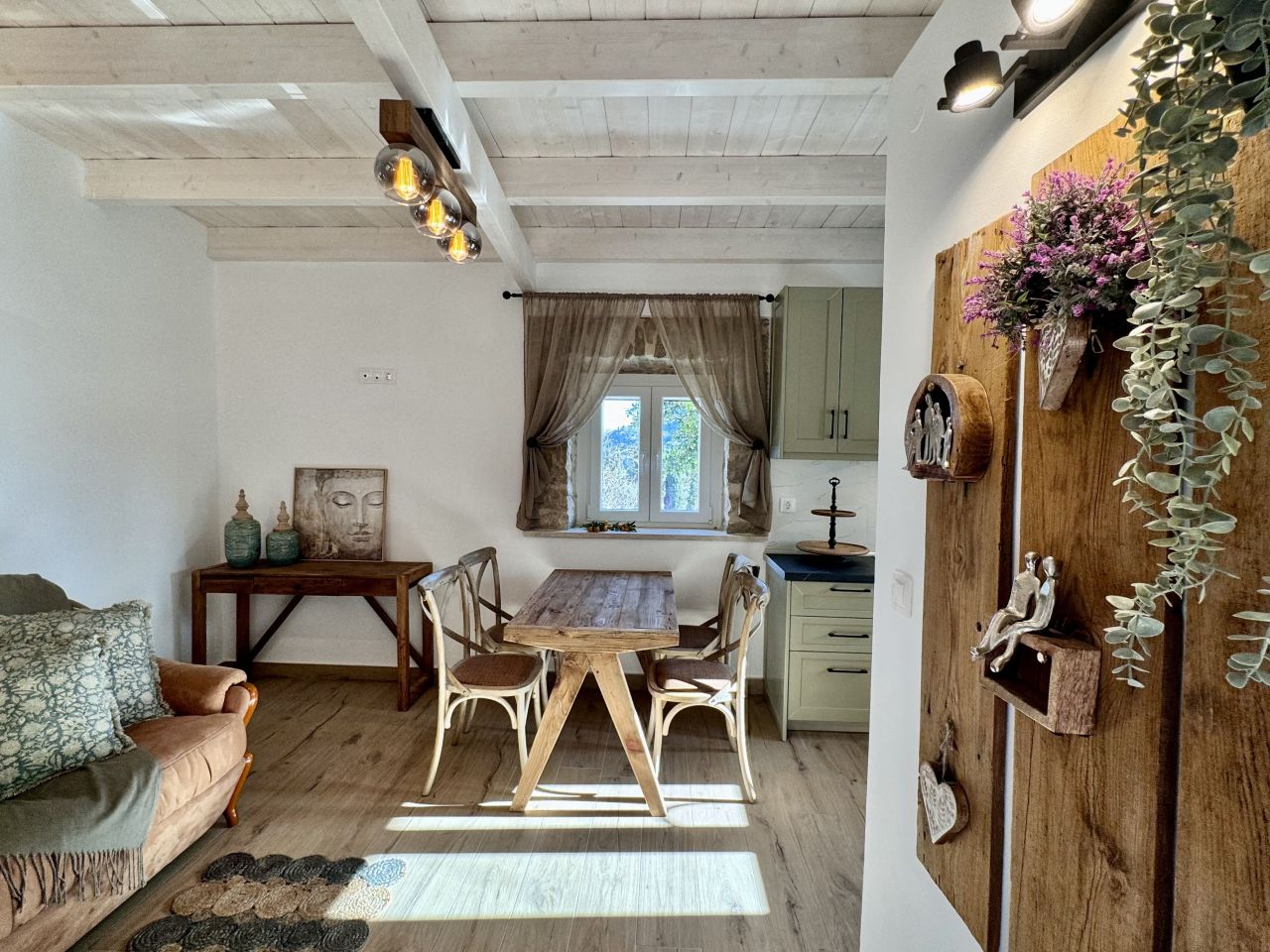 Дом на Корфу, Греция, 90 м² - фото 4