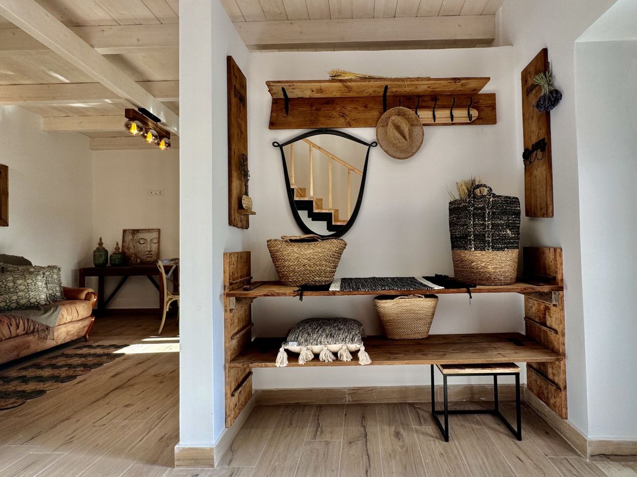 Дом на Корфу, Греция, 90 м² - фото 2