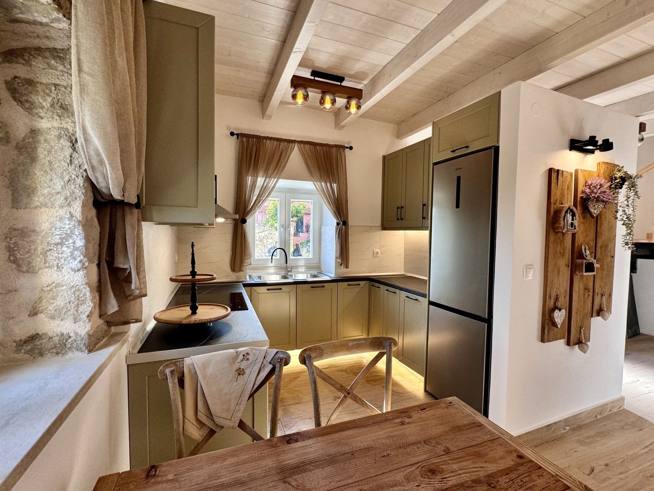 Дом на Корфу, Греция, 90 м² - фото 7