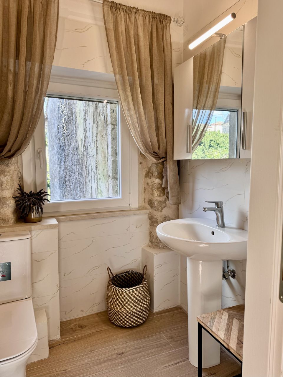 Дом на Корфу, Греция, 90 м² - фото 12