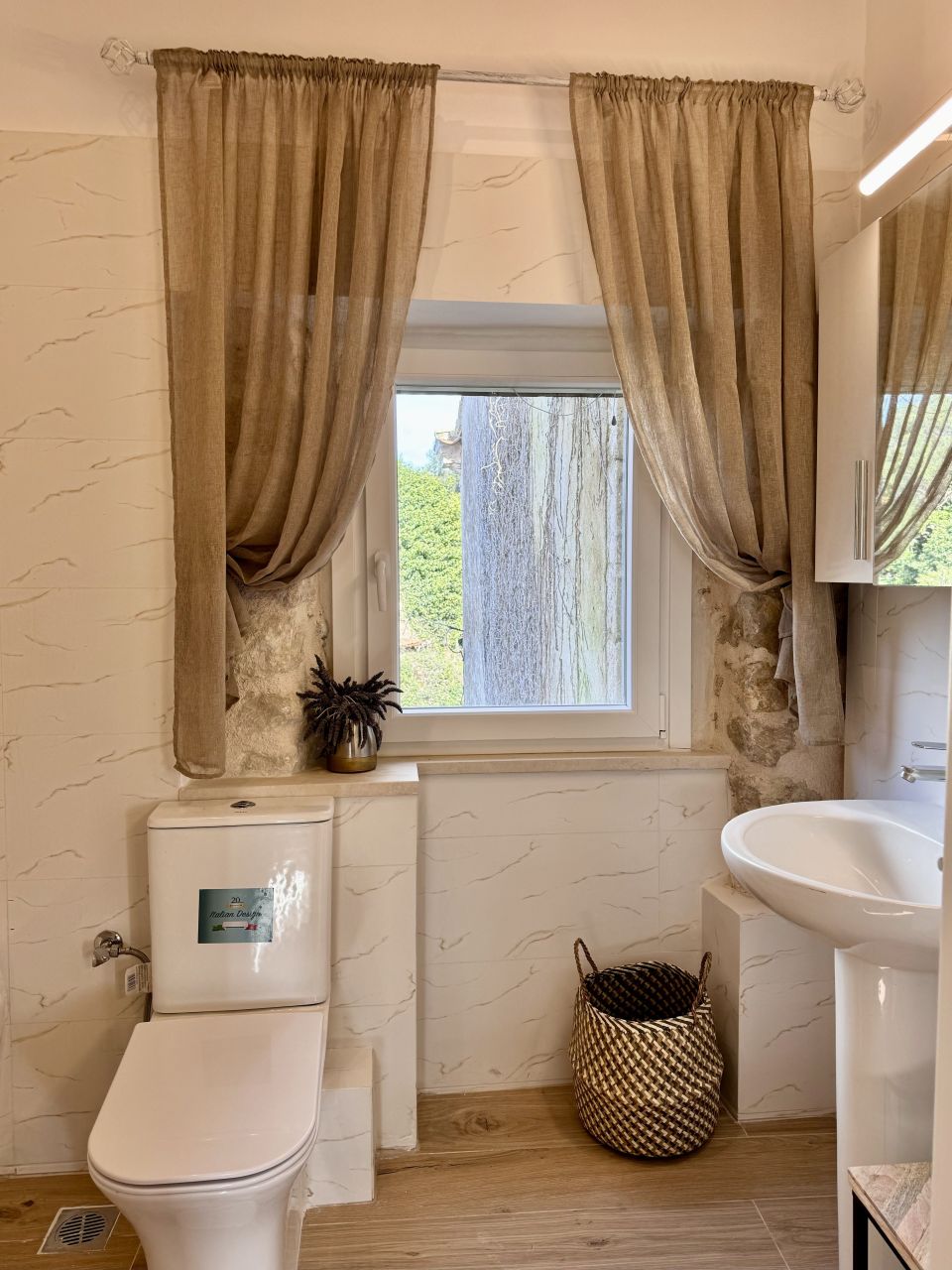 Дом на Корфу, Греция, 90 м² - фото 11