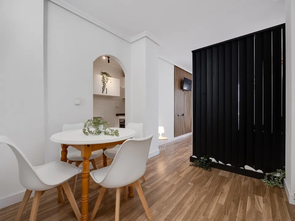 Студия в Торревьехе, Испания, 45 м² - фото 6