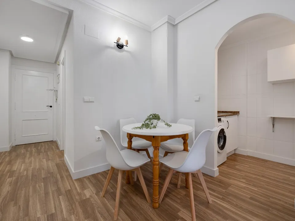 Студия в Торревьехе, Испания, 45 м² - фото 7