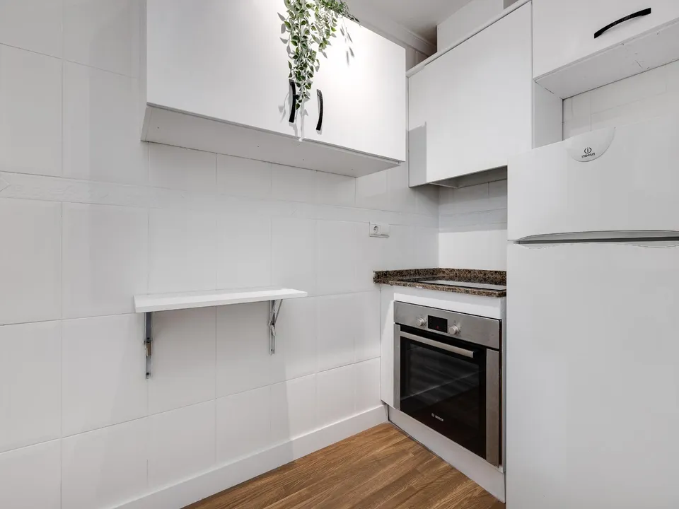 Студия в Торревьехе, Испания, 45 м² - фото 9