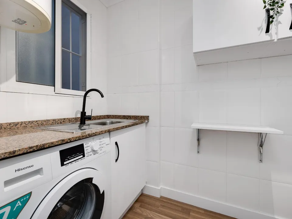 Студия в Торревьехе, Испания, 45 м² - фото 8