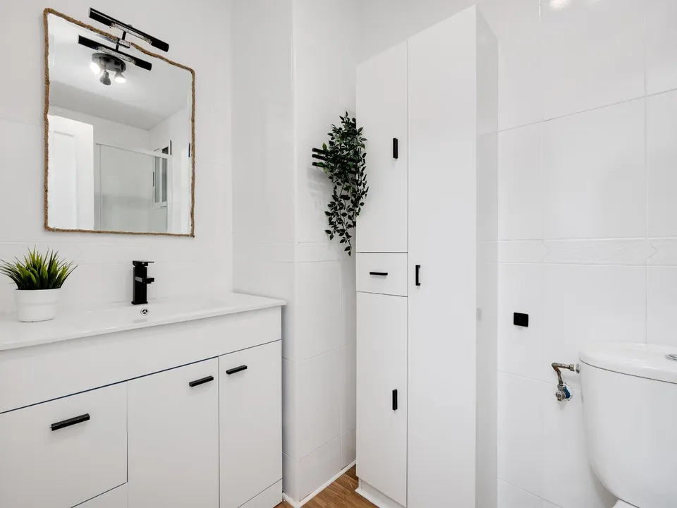 Студия в Торревьехе, Испания, 45 м² - фото 11