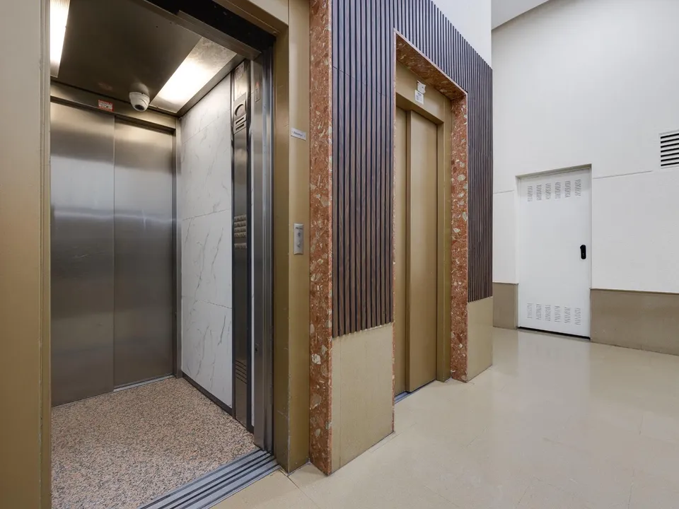 Студия в Торревьехе, Испания, 45 м² - фото 13