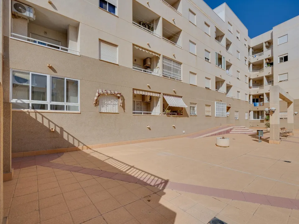 Студия в Торревьехе, Испания, 45 м² - фото 16