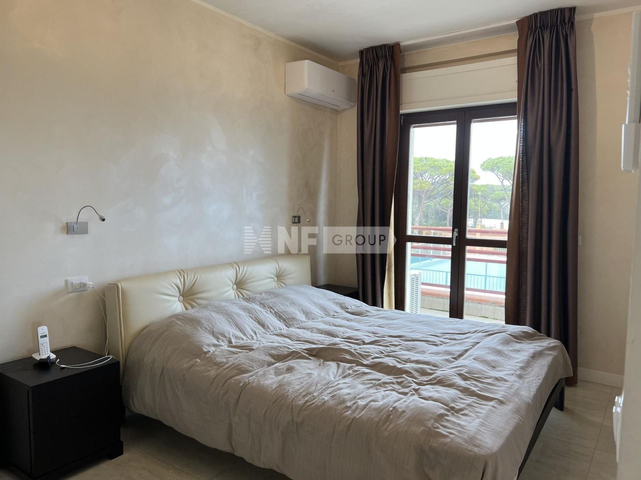 Квартира Лацио, Италия, 150 м² - фото 4