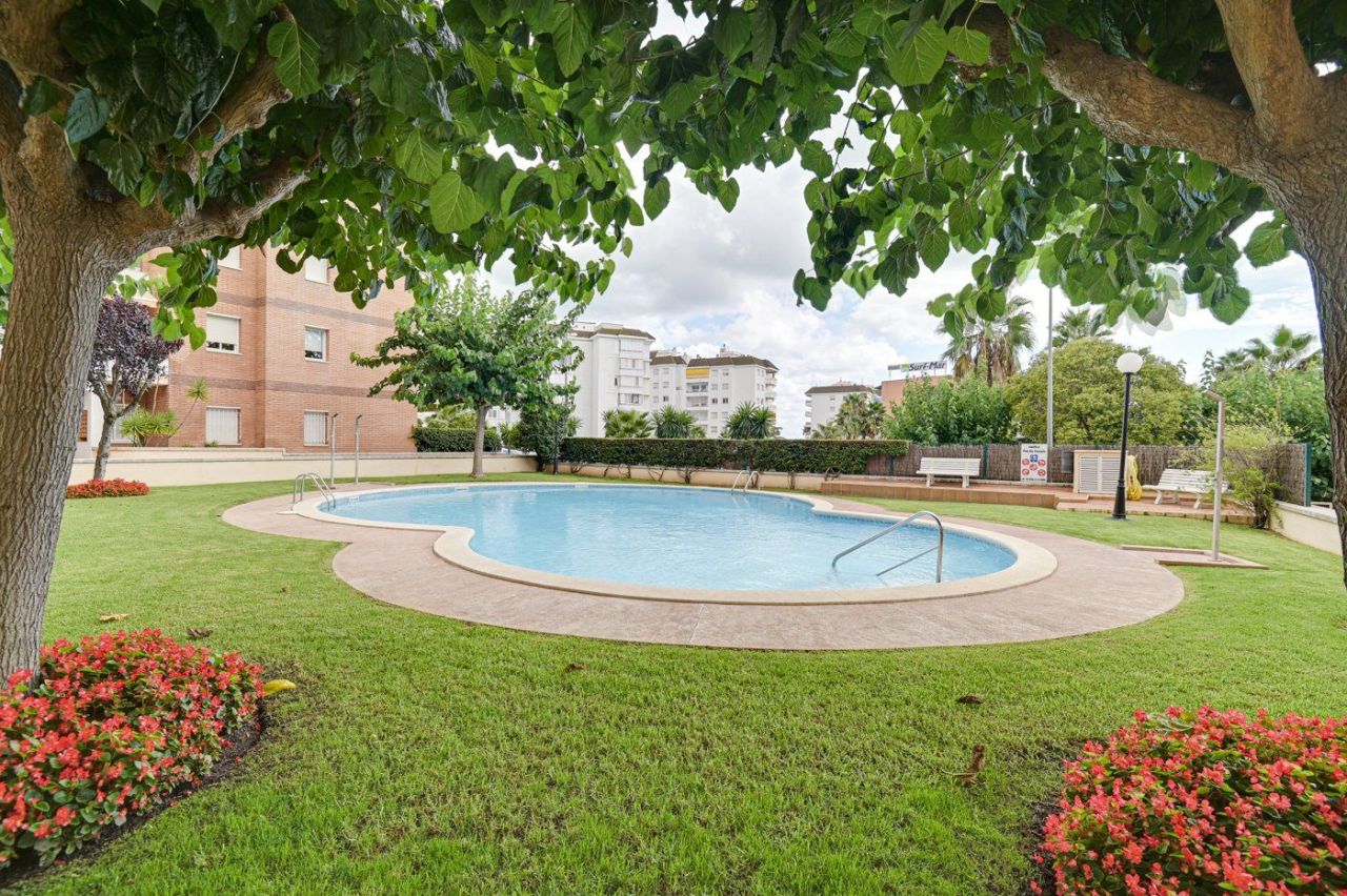 Квартира на Коста-Брава, Испания, 83 м² - фото 1