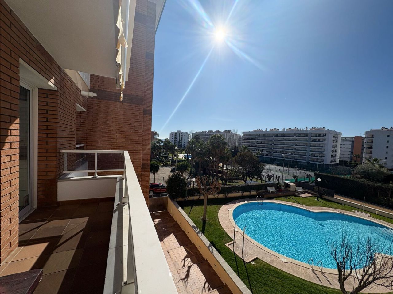 Квартира на Коста-Брава, Испания, 83 м² - фото 13