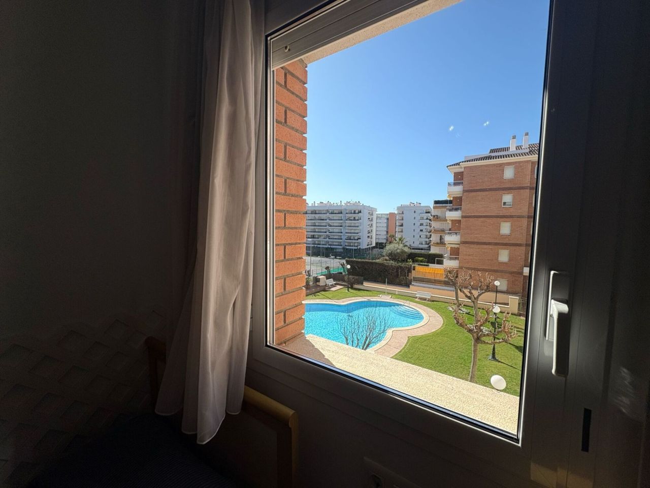 Квартира на Коста-Брава, Испания, 83 м² - фото 16