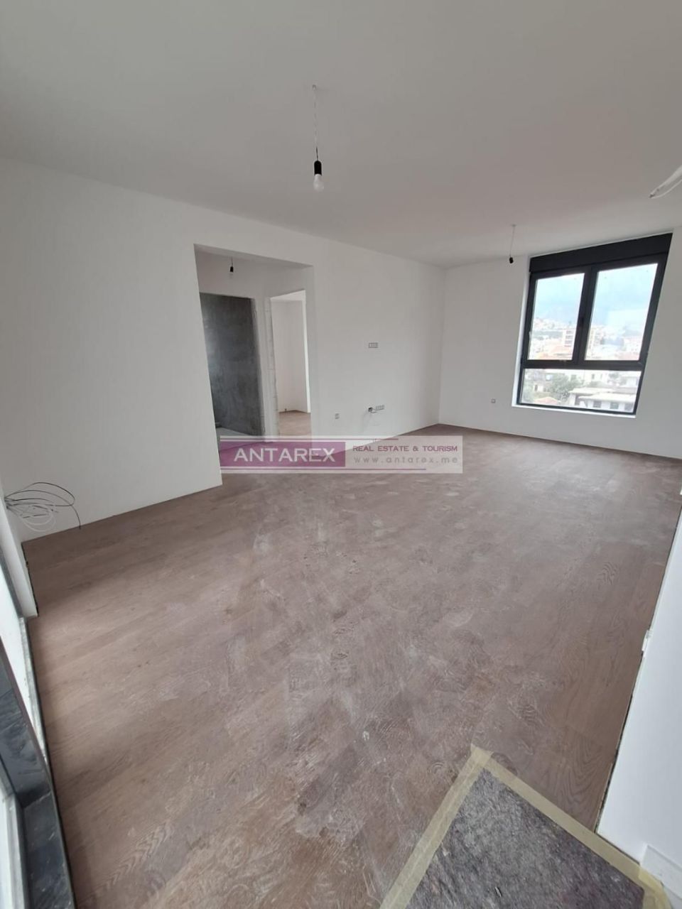 Апартаменты в Баре, Черногория, 44.5 м² - фото 2