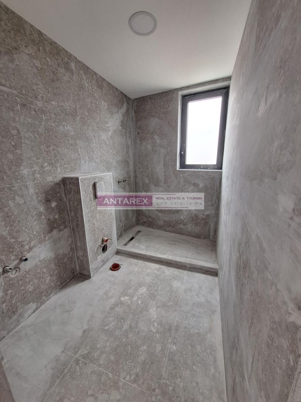 Апартаменты в Баре, Черногория, 44.5 м² - фото 4