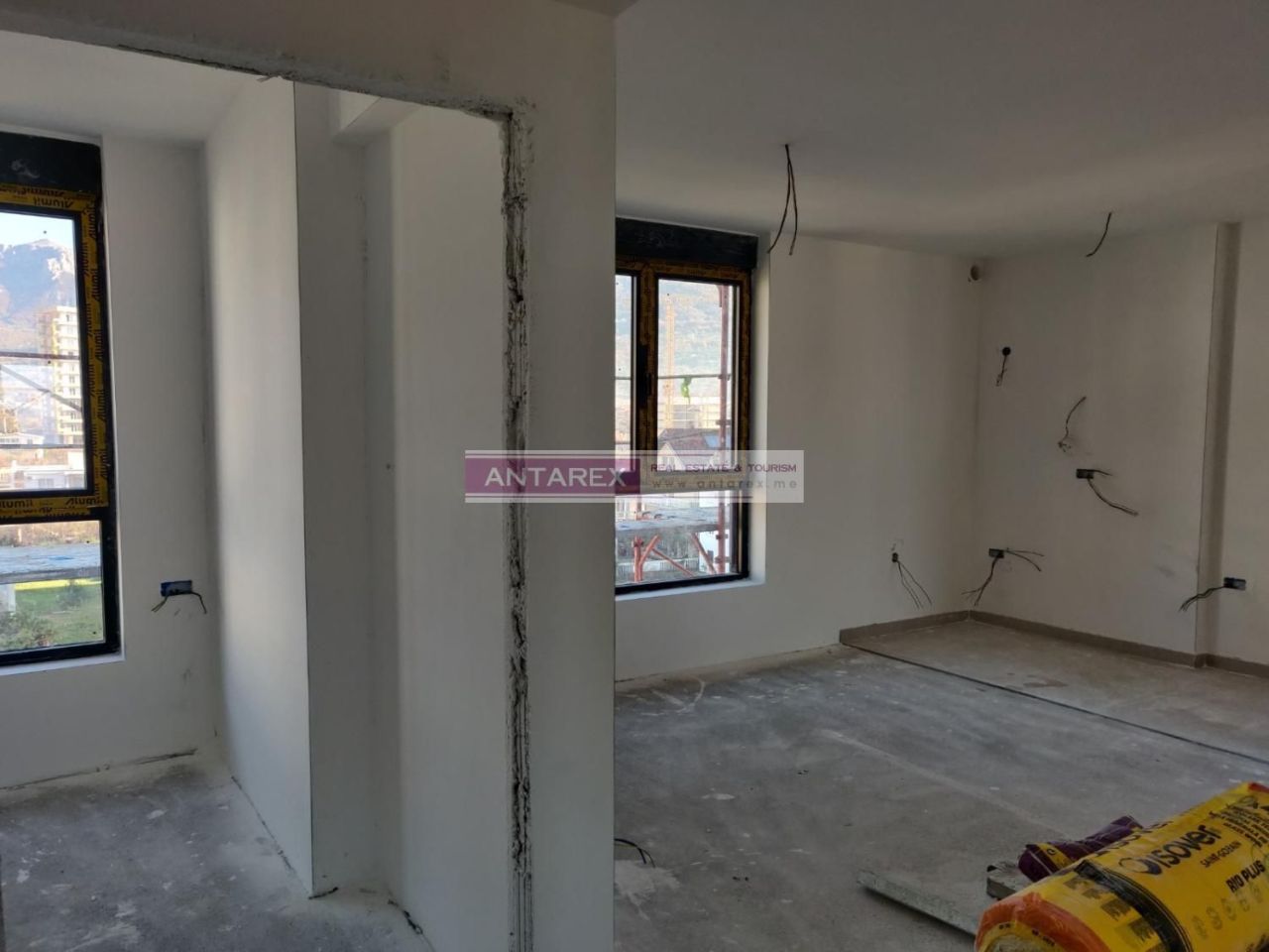 Апартаменты в Баре, Черногория, 44.5 м² - фото 7