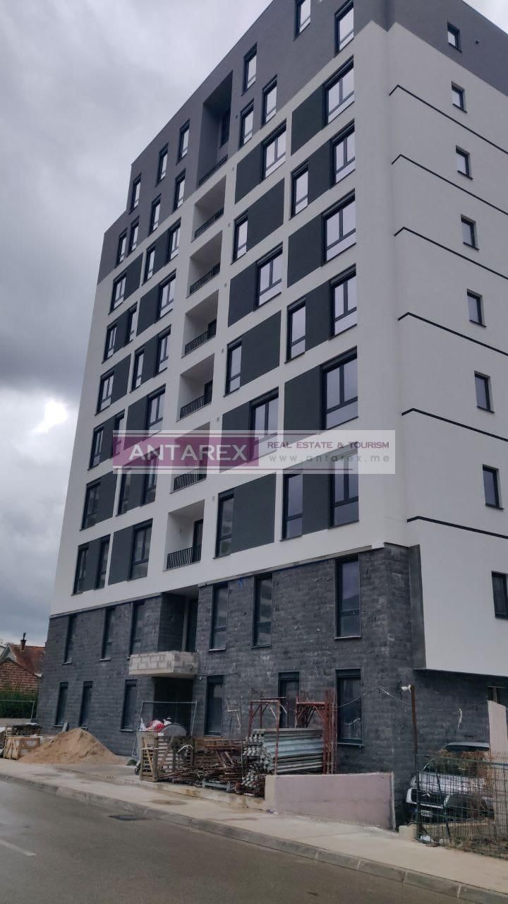 Апартаменты в Баре, Черногория, 44.5 м² - фото 9