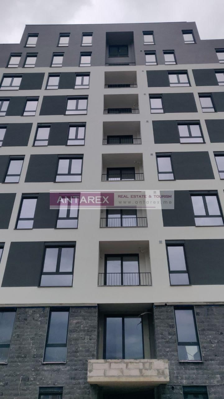 Апартаменты в Баре, Черногория, 44.5 м² - фото 10