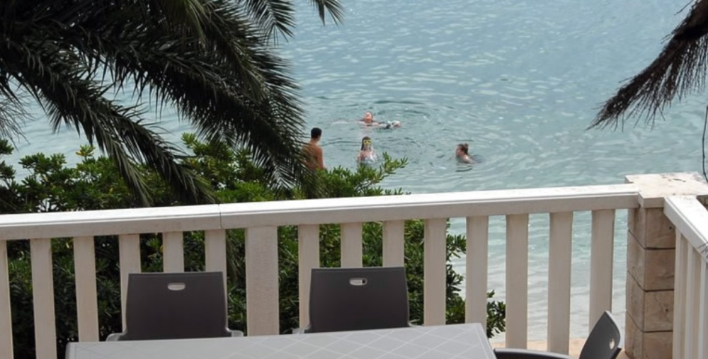 Вилла Nemira, Хорватия, 200 м² - фото 1